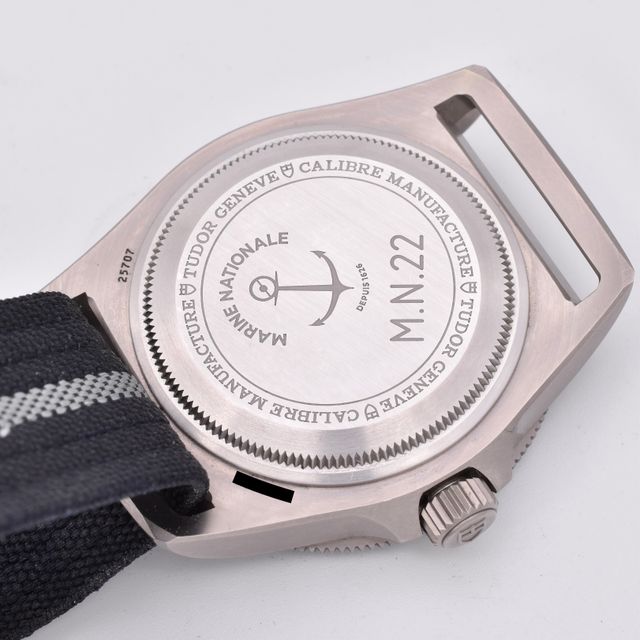 Tudor Pelagos FXD M25707B/23-0001 Image 4